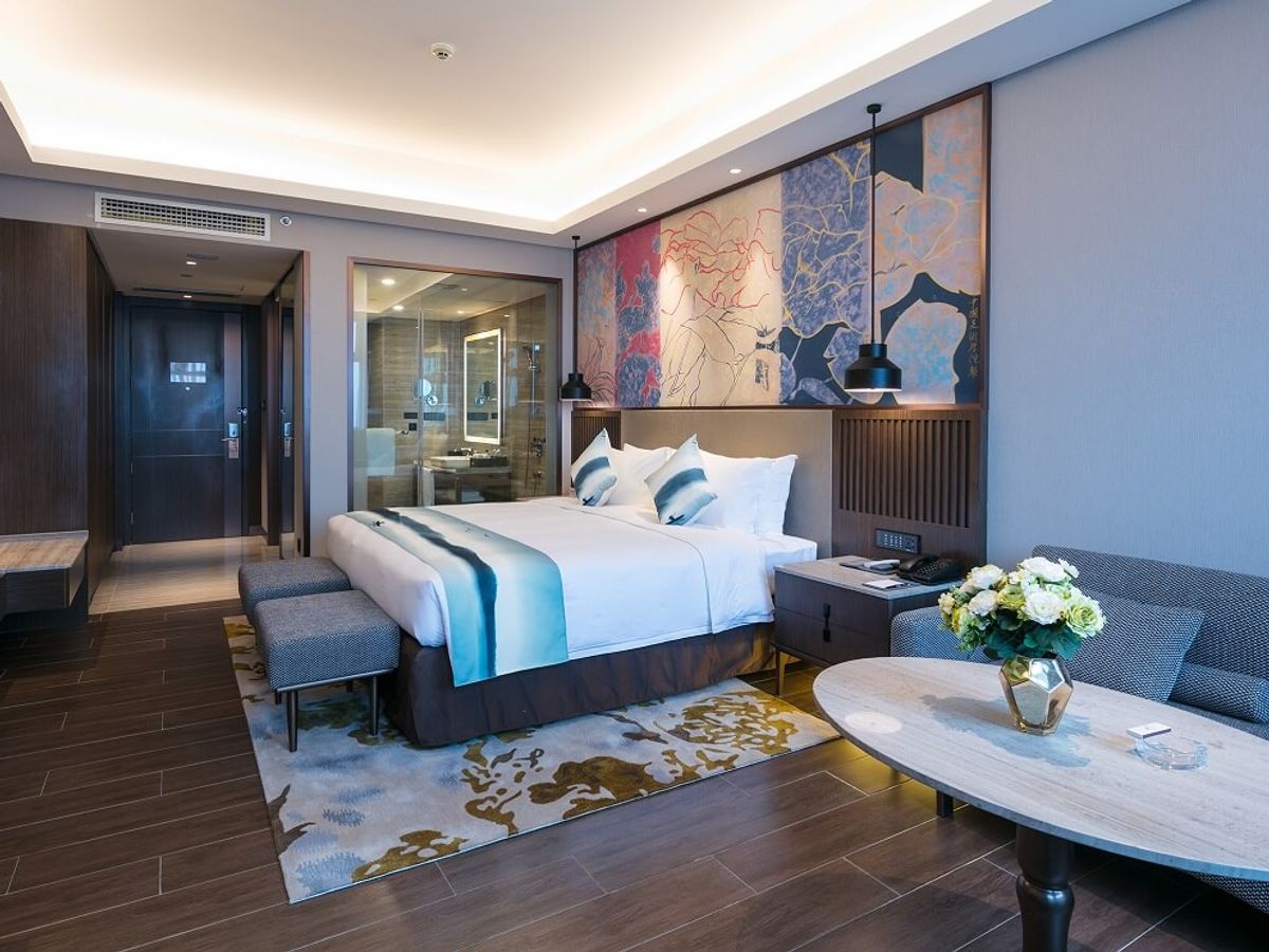 Millennium Hotel Zunyi photo 3