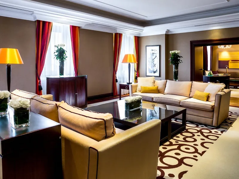 Corinthia Budapest photo 5