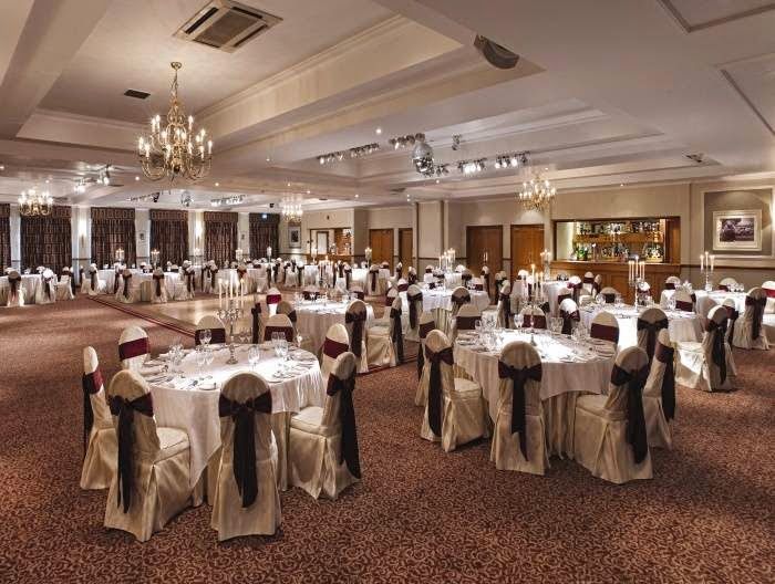 Macdonald Hotels & Resorts Inchyra photo 5
