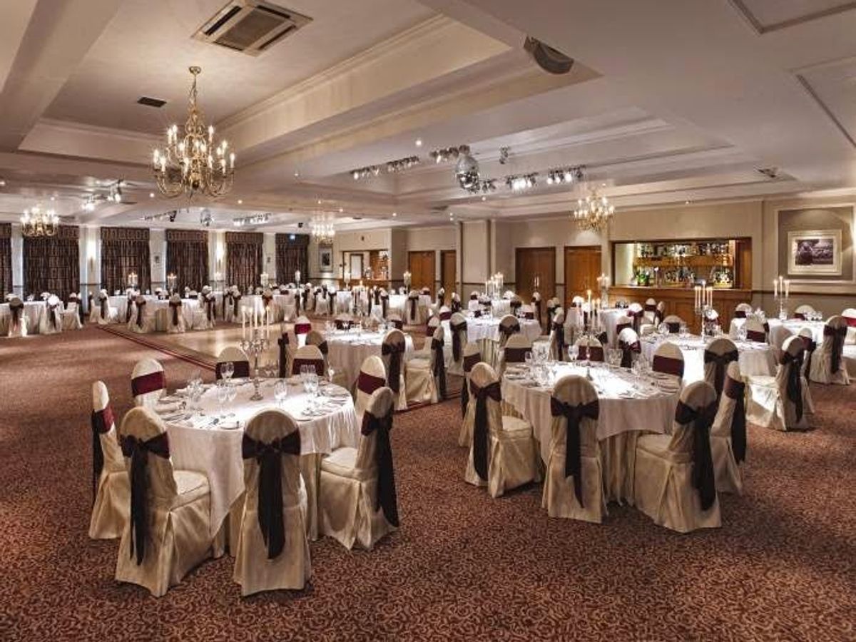 Macdonald Hotels & Resorts Inchyra photo 5