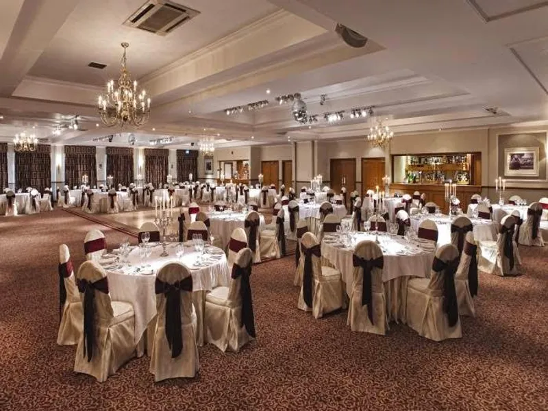 Macdonald Hotels & Resorts Inchyra photo 5