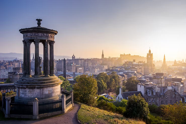 Discover Luxury & Charm | Unveiling Edinburgh's Newest Hotels for 2024