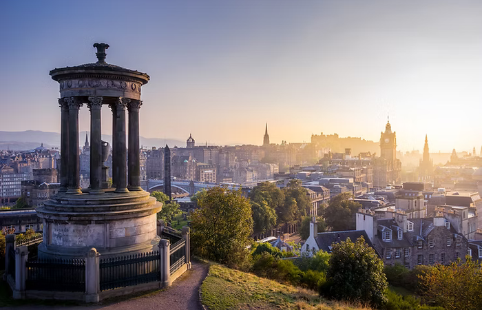 Discover Luxury & Charm | Unveiling Edinburgh's Newest Hotels for 2024