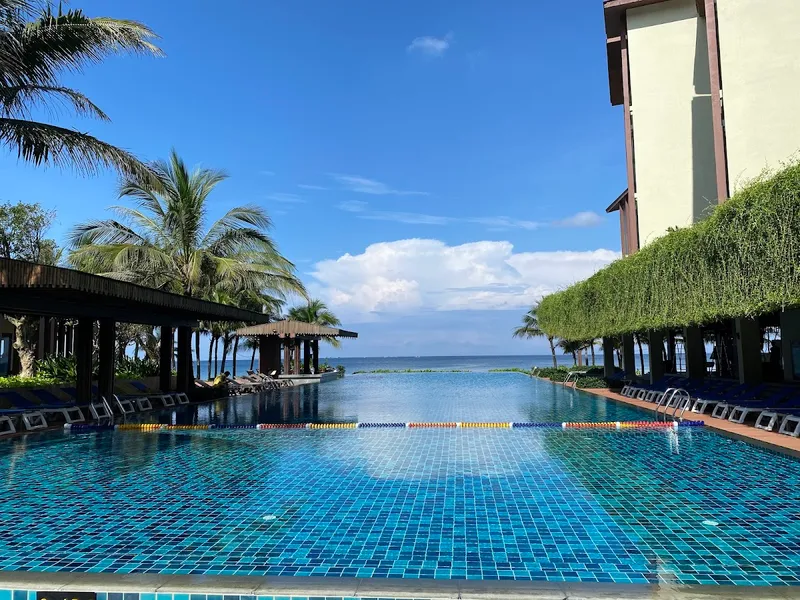 Dusit Princess Moonrise Beach Resort Phu Quoc photo 3