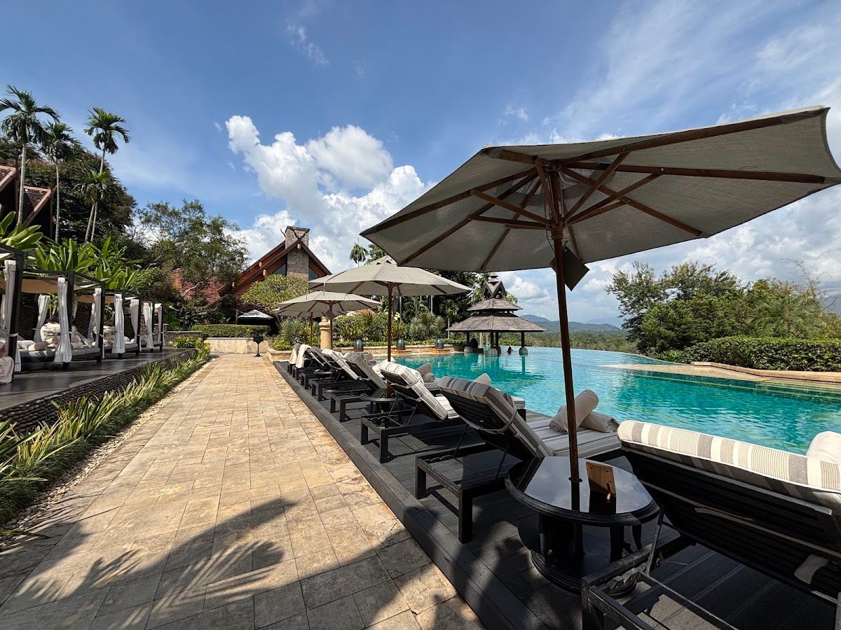 Golden Triangle Resort photo 3
