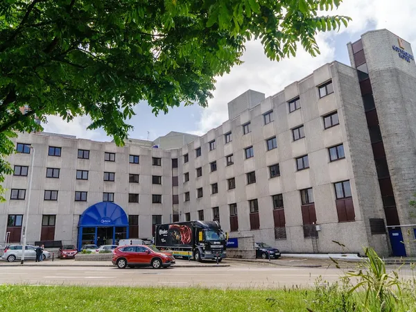 Copthorne Hotel Plymouth