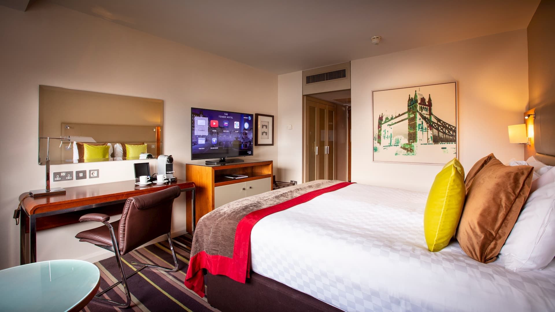 The Tower Hotel photo 3