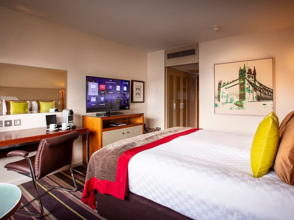 The Tower Hotel photo 3