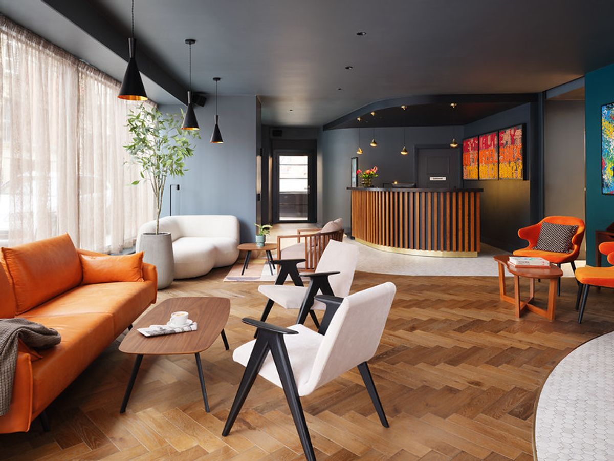 Malmaison Hotel Manchester Deansgate photo 5