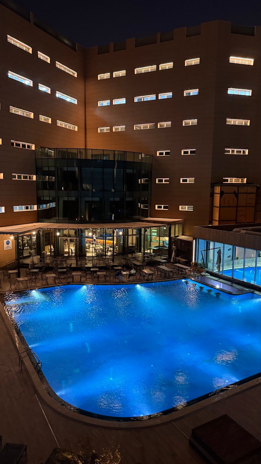 Grand Millennium Al Seef Basra Hotel photo 3