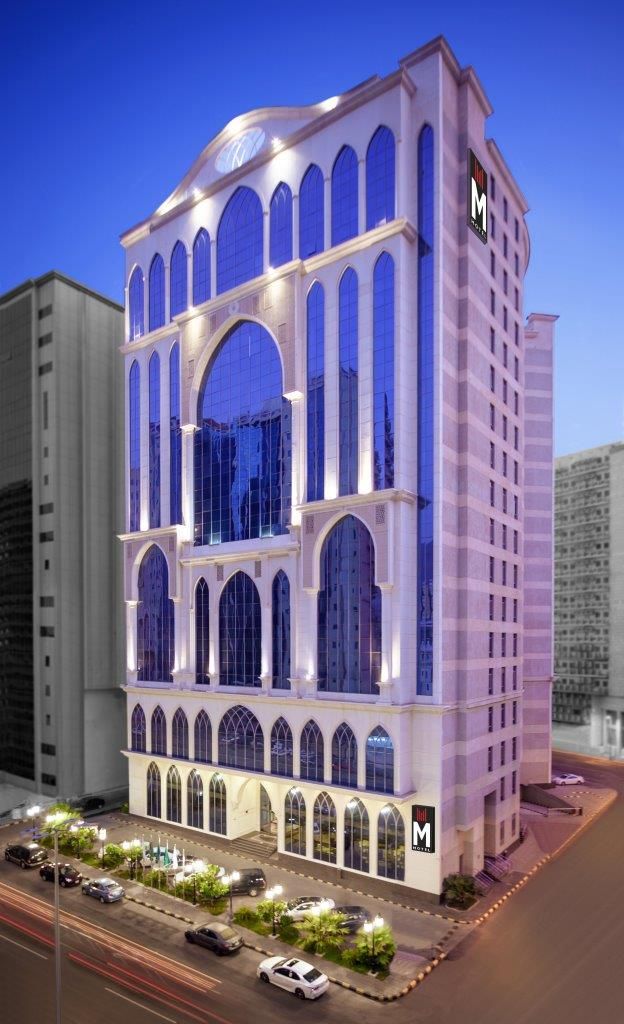 M Hotel Al Dana Makkah