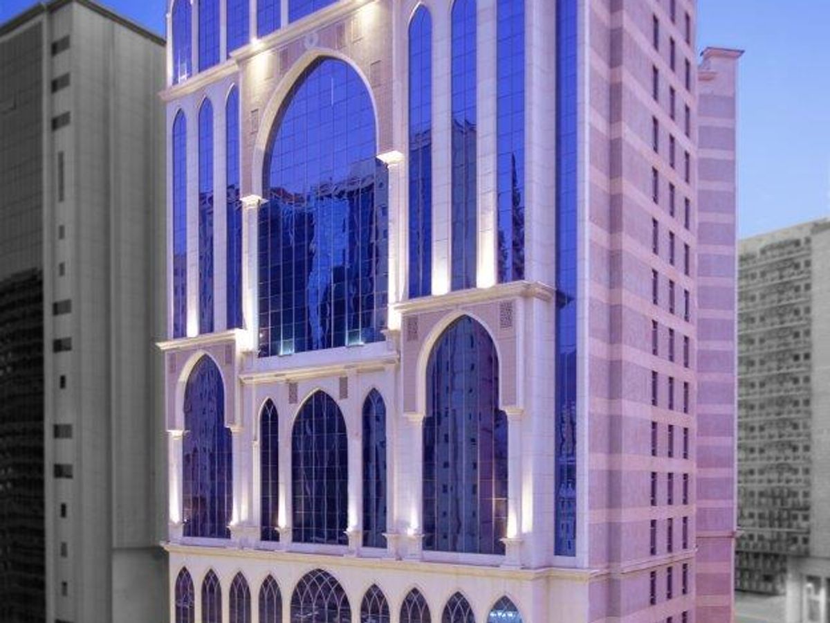 M Hotel Al Dana Makkah photo 1