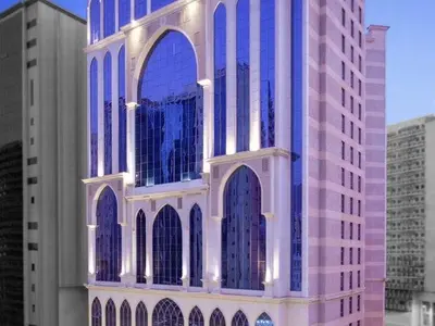 M Hotel Al Dana Makkah