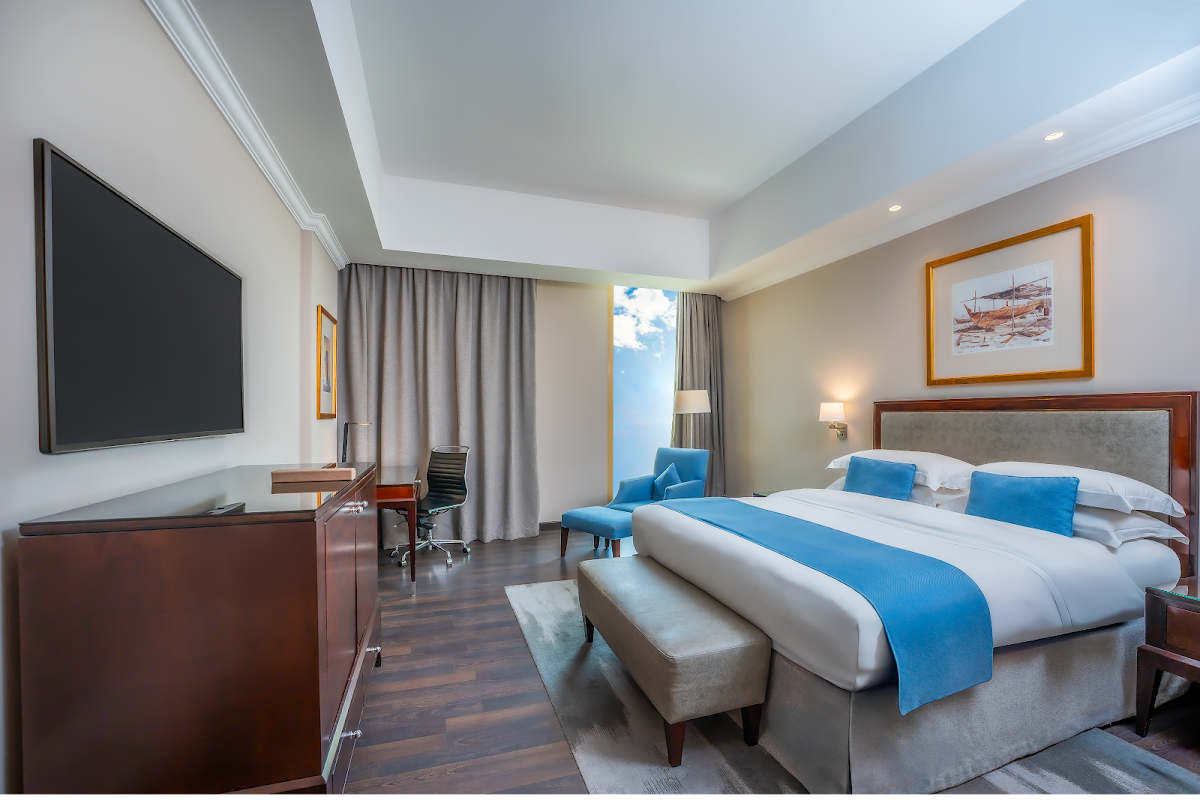 Millennium Hotel Doha photo 6
