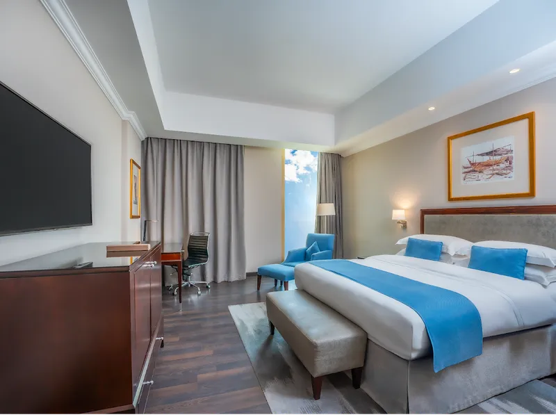 Millennium Hotel Doha photo 6