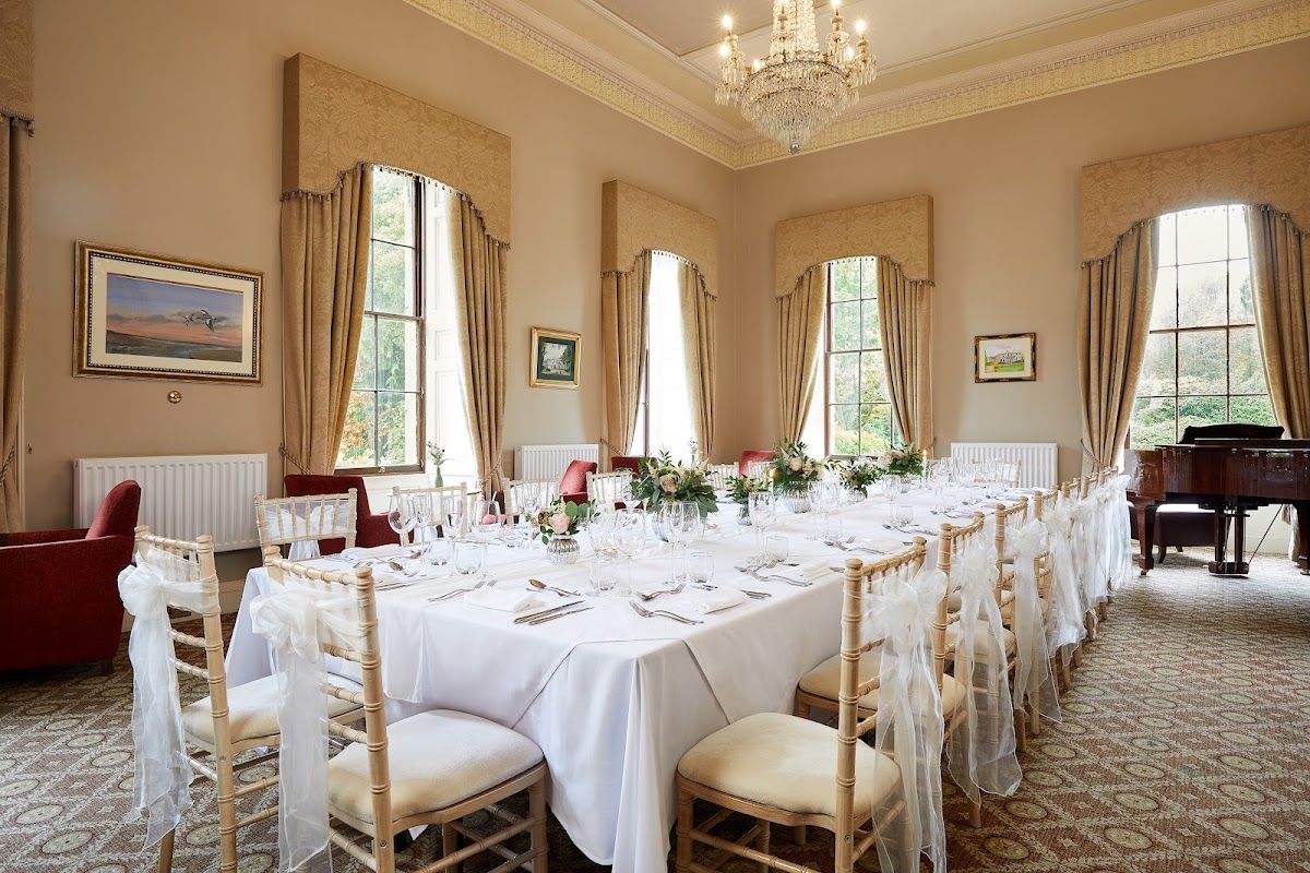 Macdonald Hotels & Resorts Linden Hall photo 5