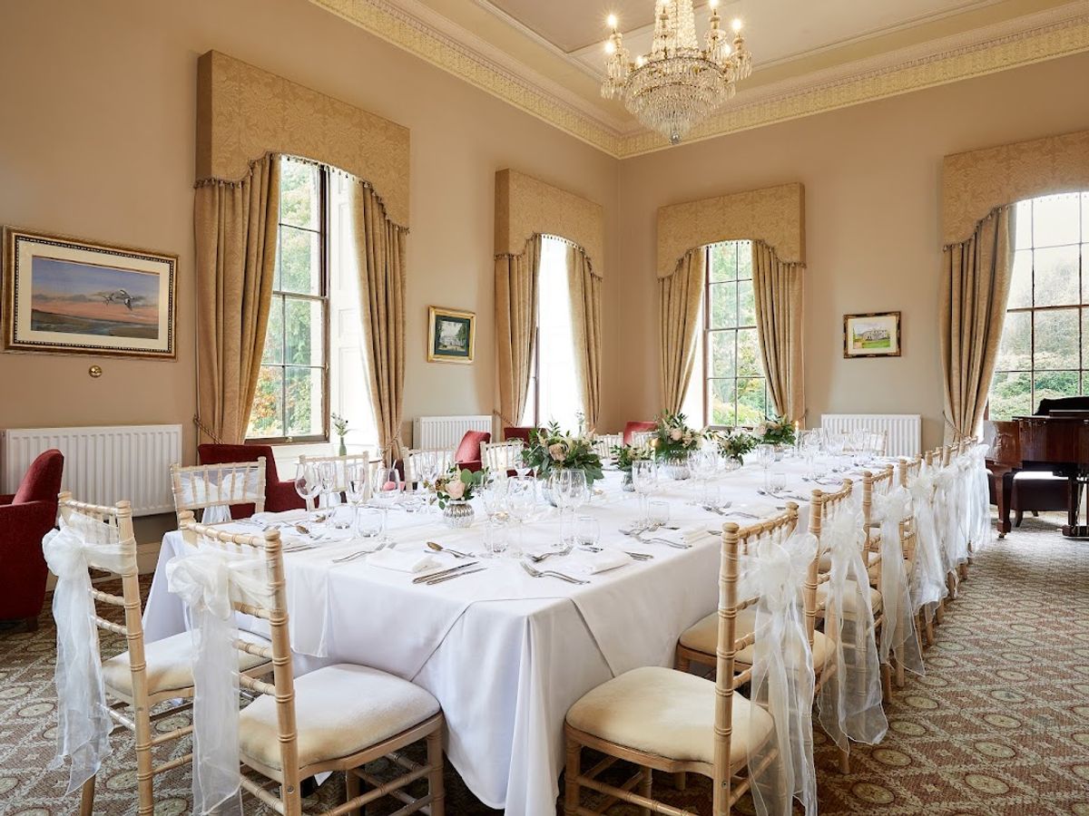 Macdonald Hotels & Resorts Linden Hall photo 5