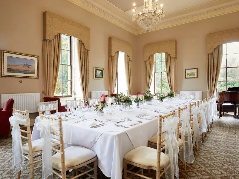 Macdonald Hotels & Resorts Linden Hall photo 5