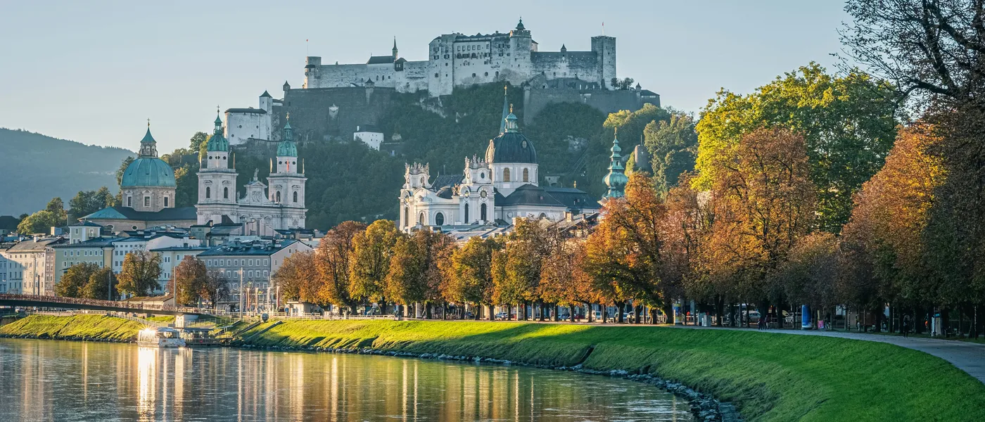 Salzburg