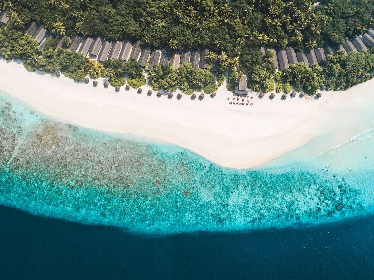 NH Collection Maldives Reethi Resort photo 5