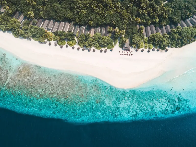 NH Collection Maldives Reethi Resort photo 5