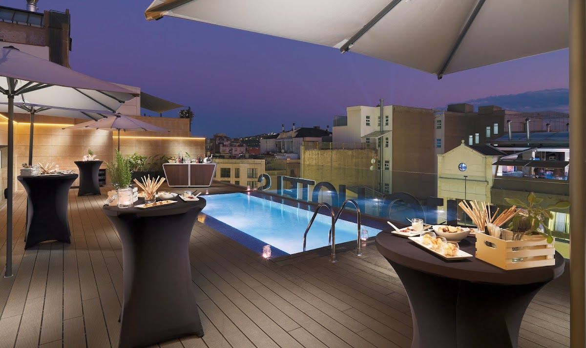 H10 Art Gallery Hotel photo 3