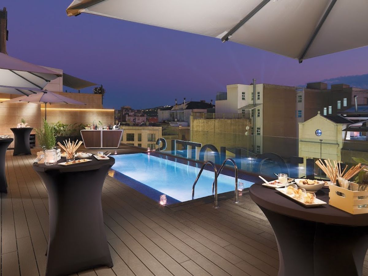 H10 Art Gallery Hotel photo 3