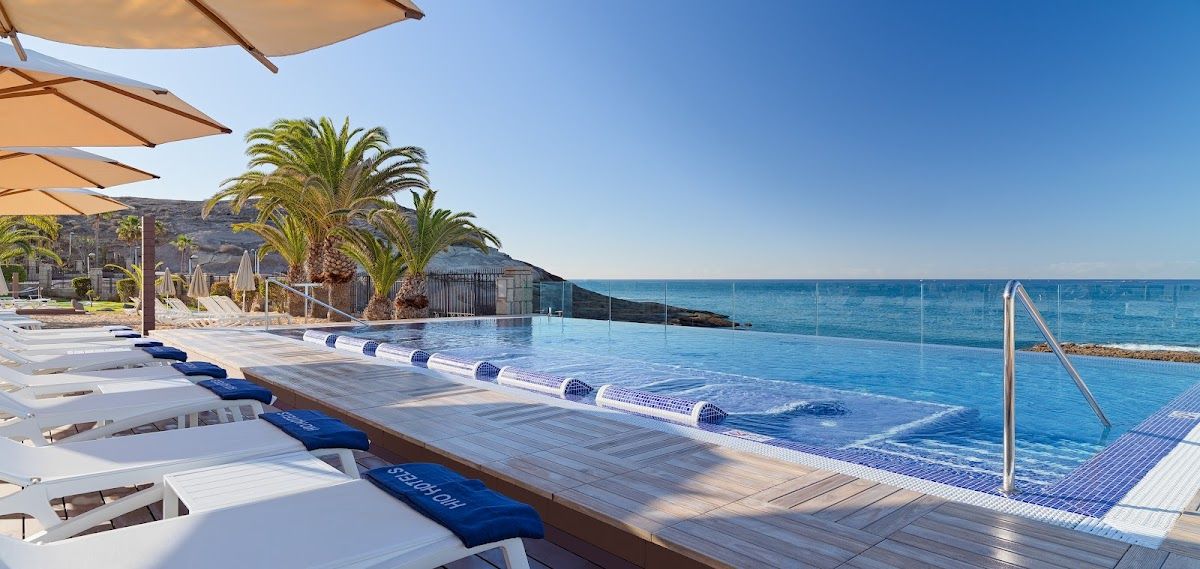 H10 Costa Adeje Palace Hotel photo 1