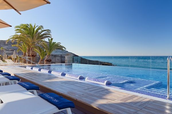 H10 Costa Adeje Palace Hotel