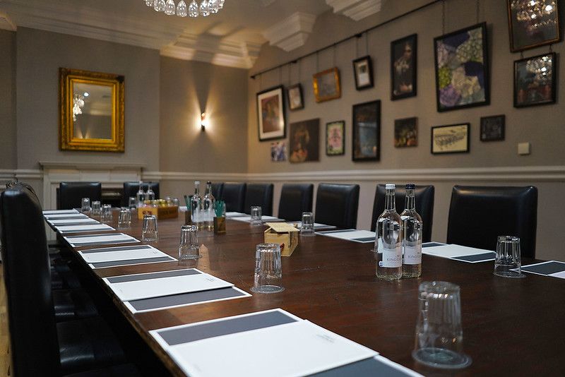 Hotel Du Vin Birmingham photo 6