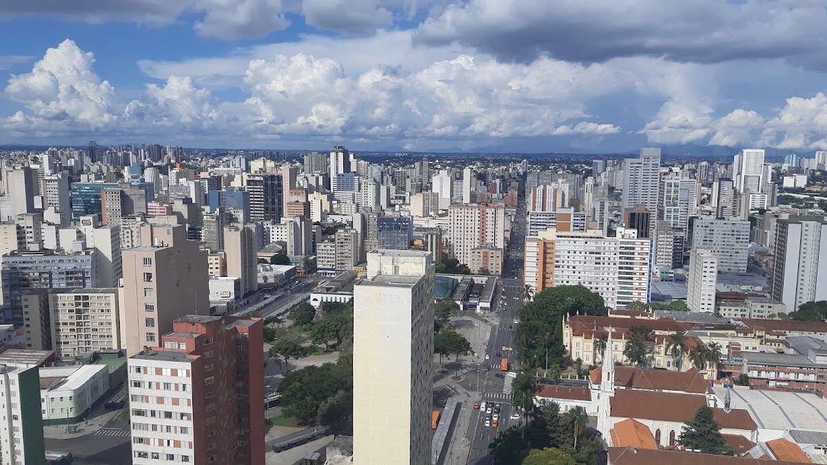 NH Collection Curitiba photo 1