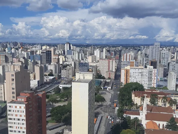 NH Collection Curitiba