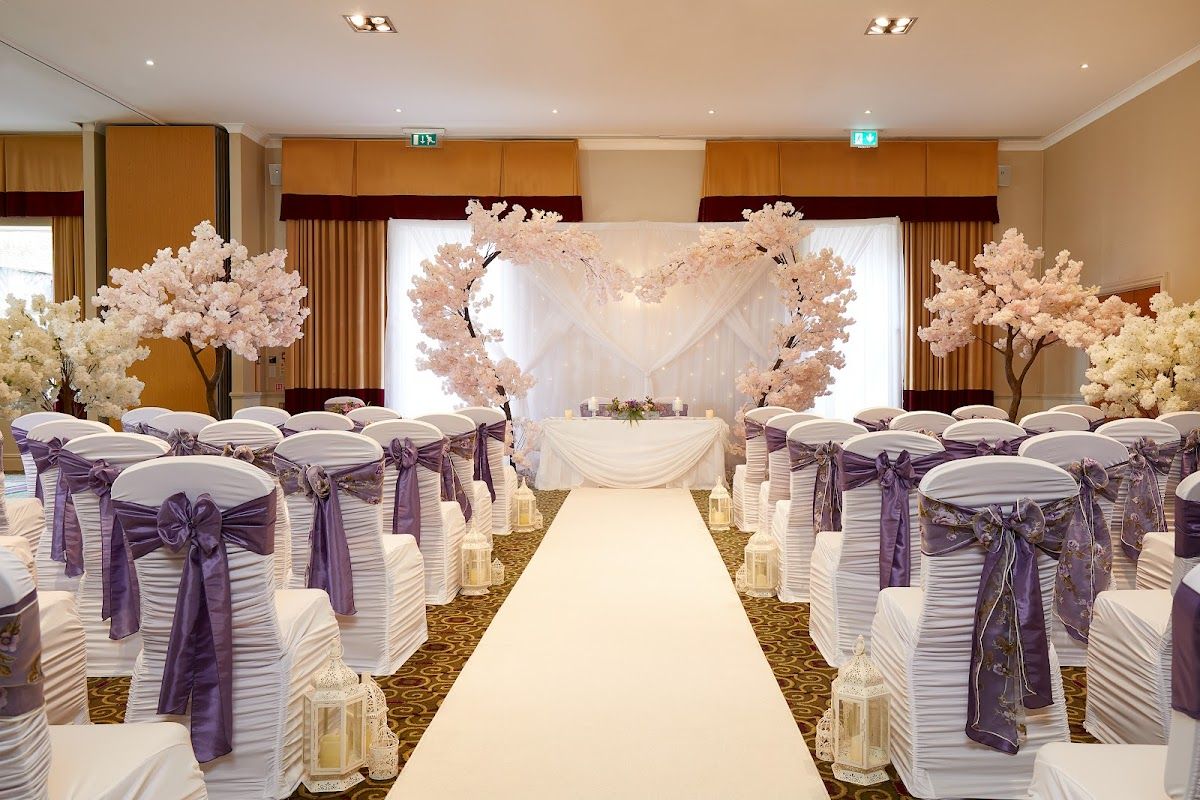 Macdonald Hotels & Resorts Botley Park photo 6