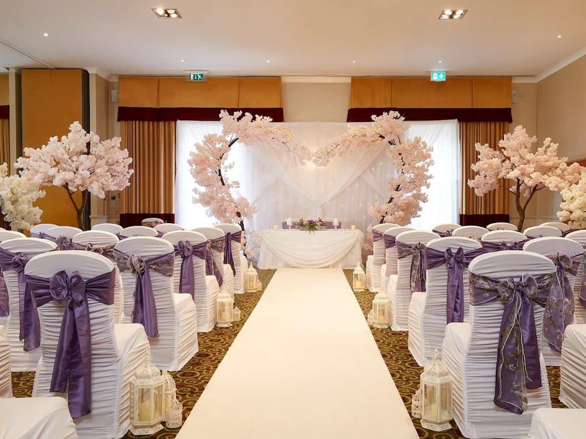 Macdonald Hotels & Resorts Botley Park photo 6