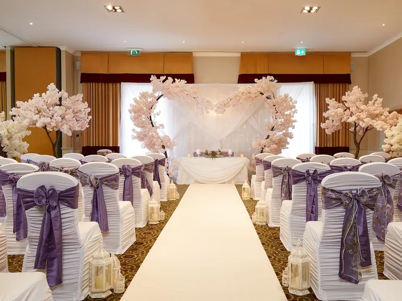 Macdonald Hotels & Resorts Botley Park photo 6