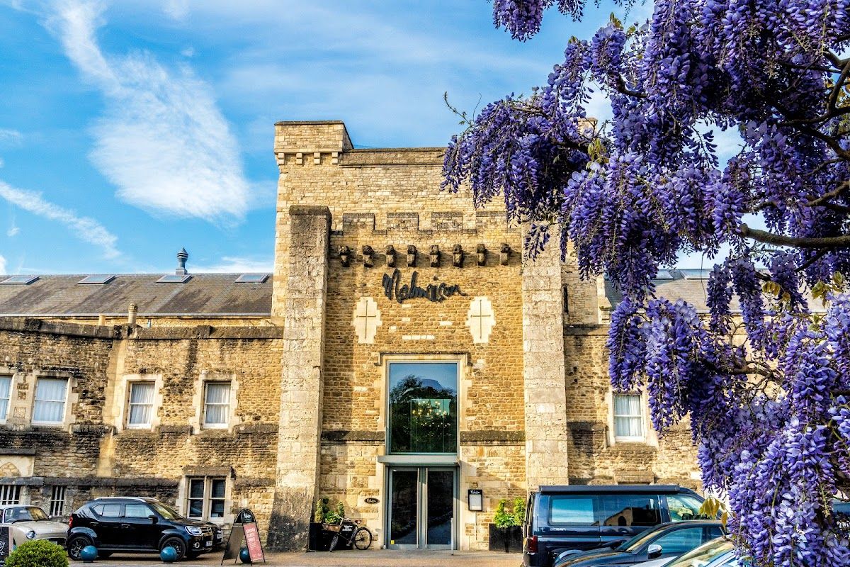 Malmaison Hotel Oxford photo 6