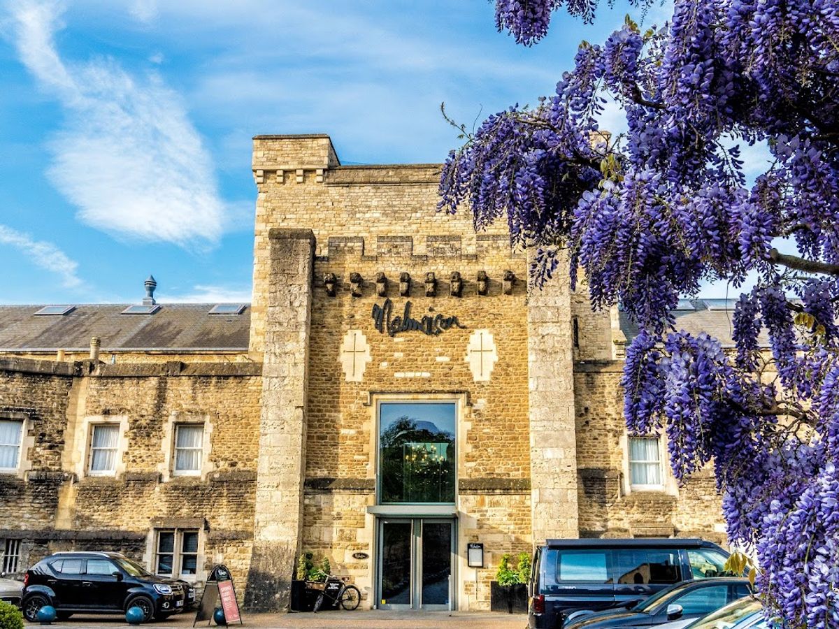 Malmaison Hotel Oxford photo 6