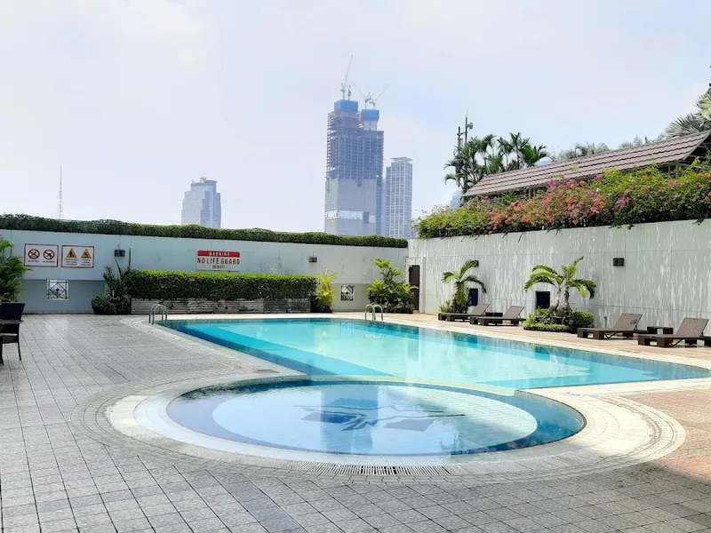 Millennium Hotel Sirih Jakarta photo 3