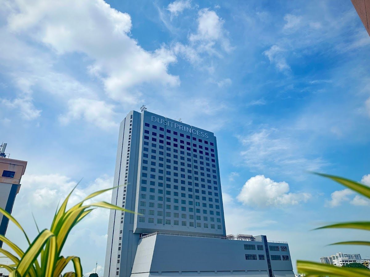 Dusit Princess Melaka photo 1