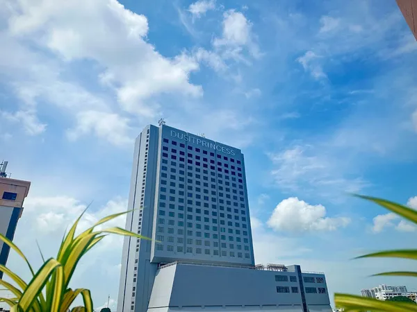 Dusit Princess Melaka
