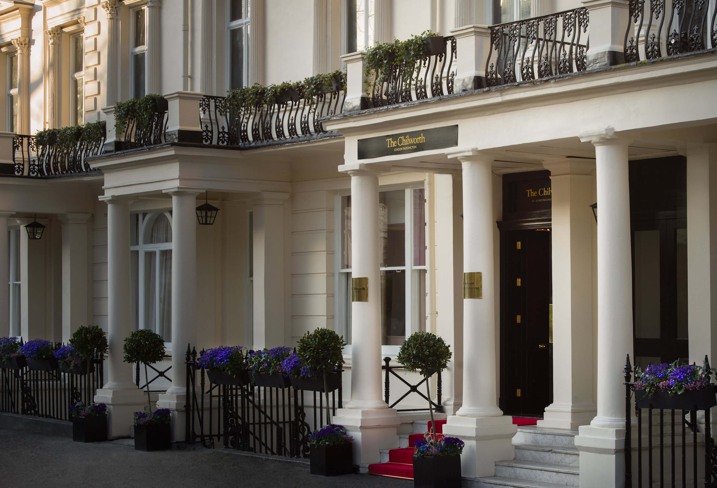 Montcalm Chilworth Townhouse photo 6