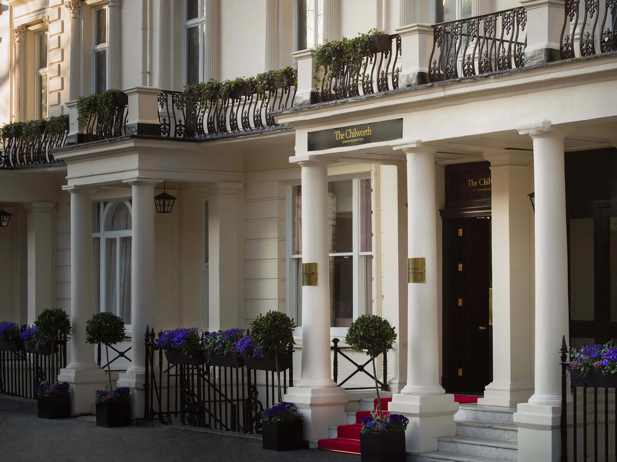 Montcalm Chilworth Townhouse photo 6
