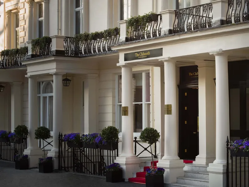 Montcalm Chilworth Townhouse photo 6