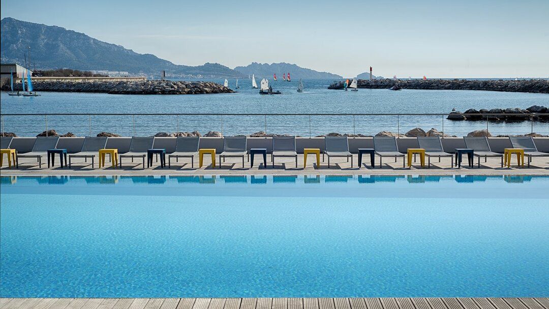 nhow Marseille photo 3