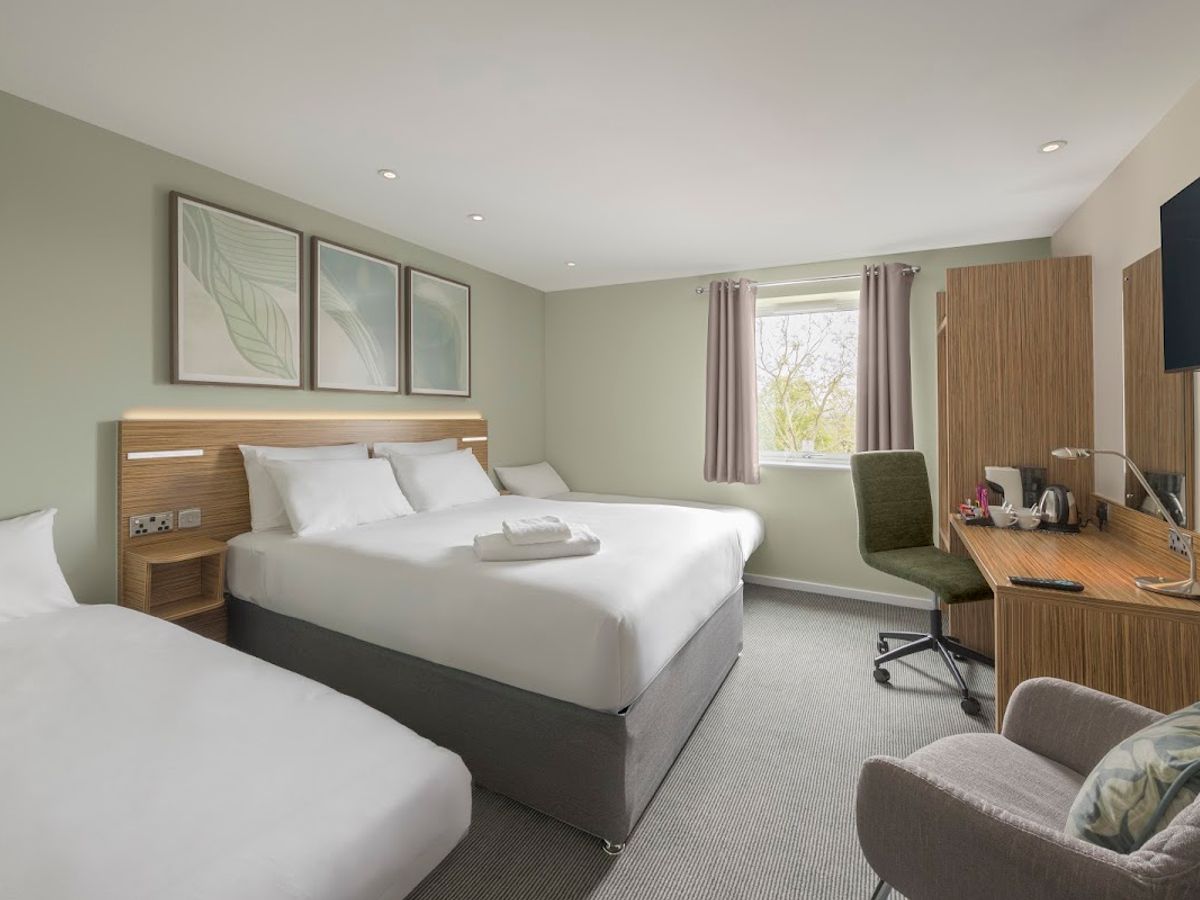 Copthorne Hotel London Gatwick photo 2
