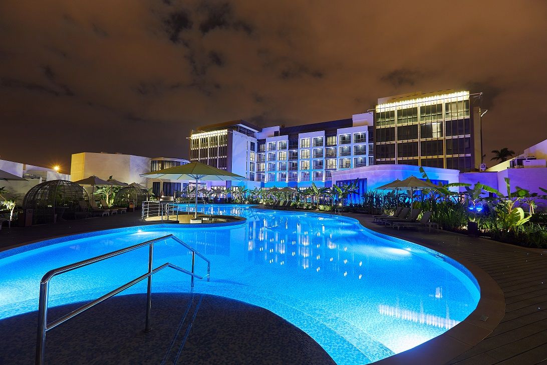 Millennium Resort Salalah Hotel photo 5