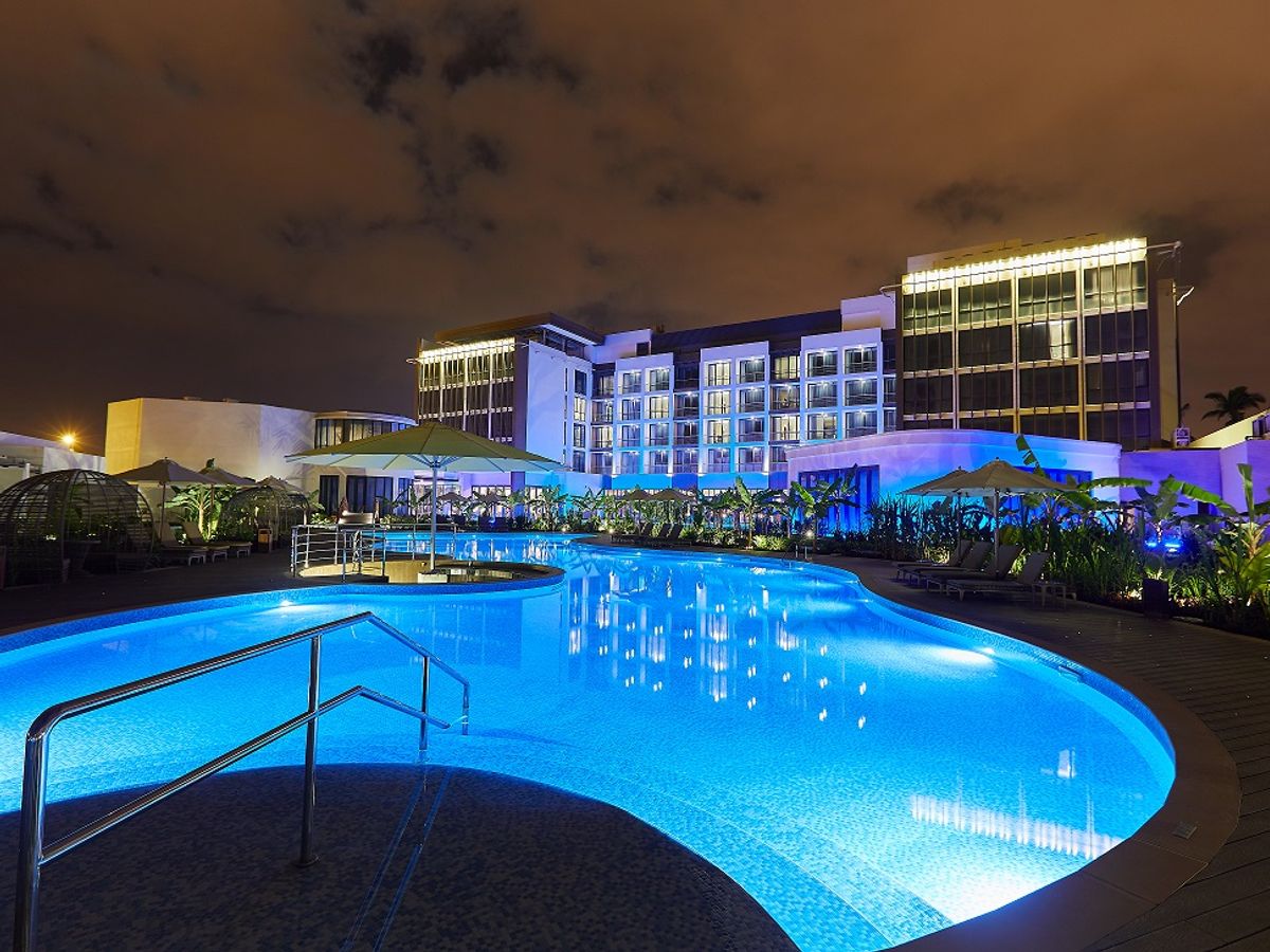Millennium Resort Salalah Hotel photo 5