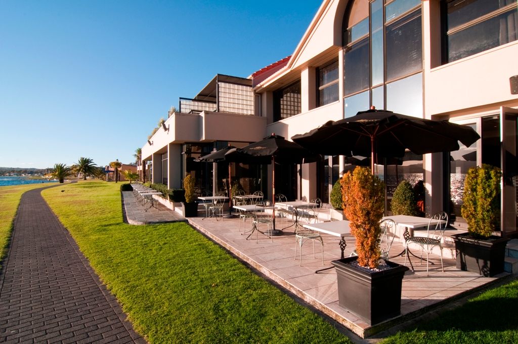 Millennium Hotel and Resort Manuels Taupō photo 6