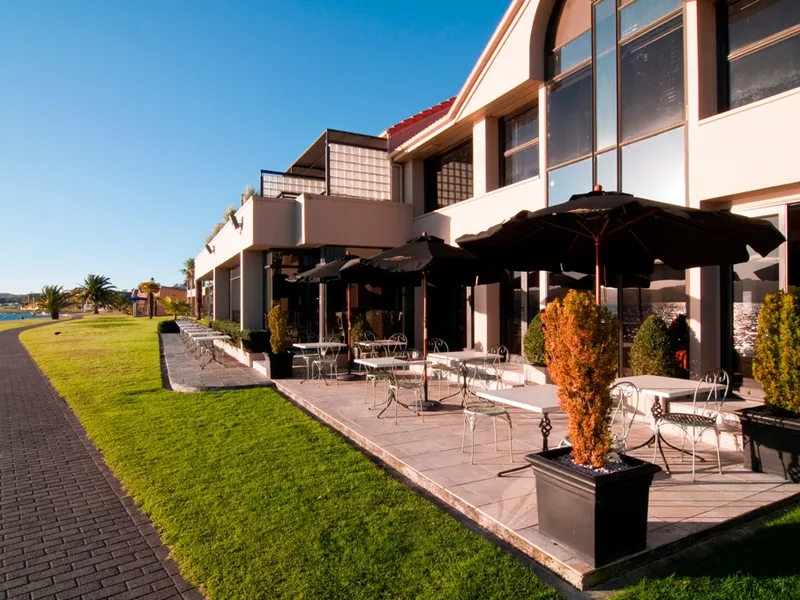 Millennium Hotel and Resort Manuels Taupō photo 6