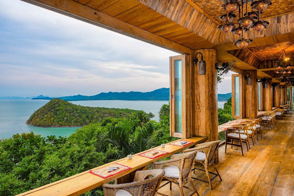 Koh Yao Yai Resort & Villas